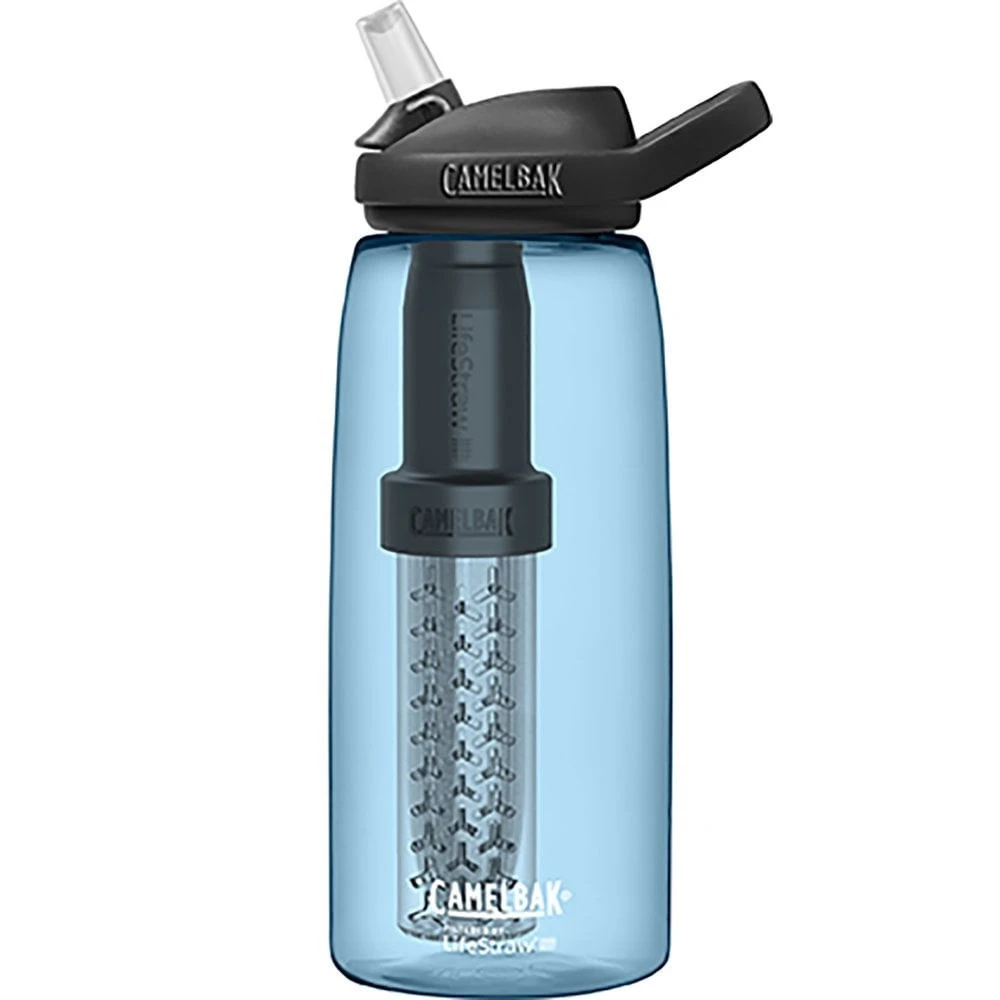 Camelbak Eddy + Lifestraw 1L 3 Camelbak Eddy + Lifestraw 1L – Image 3