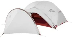 Msr Gear Shed -Exped Soldes Magasin elixir gear shed