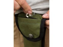 Agawa Canyon 21" Olive Cordura Sheath -Exped Soldes Magasin etui agawa olive cordura sheat 03