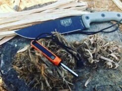 Pierre à Feu Exotac PolyStriker -Exped Soldes Magasin exotac polystricker 5