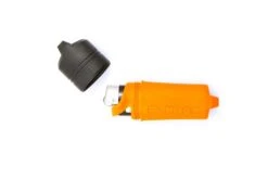 Protège Briquet Exotac FireSleeve 8 Protège Briquet Exotac FireSleeve -Exped Soldes Magasin exotac sleeve 3