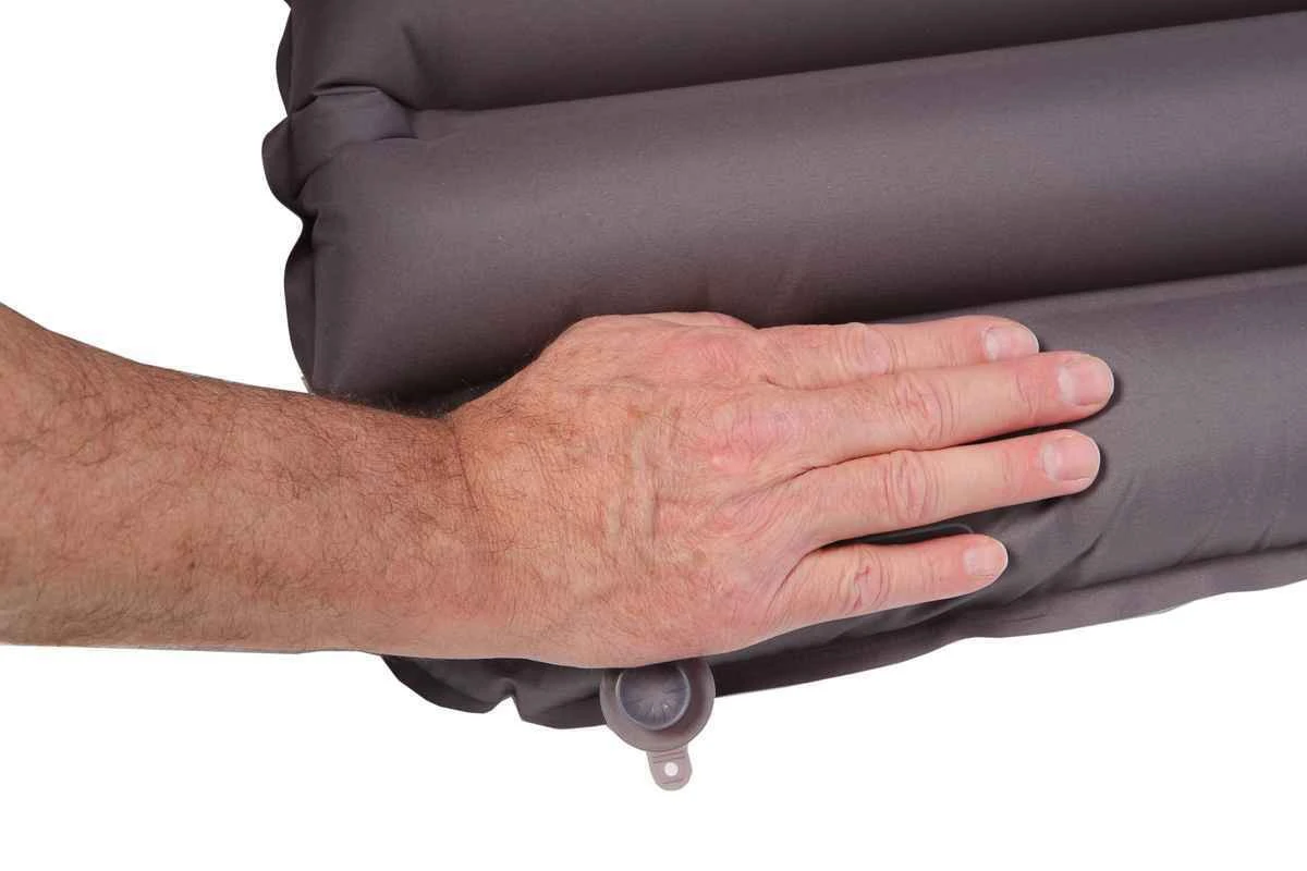 Exped AirMat Lite Plus 5 2 Exped AirMat Lite Plus 5 – Image 2