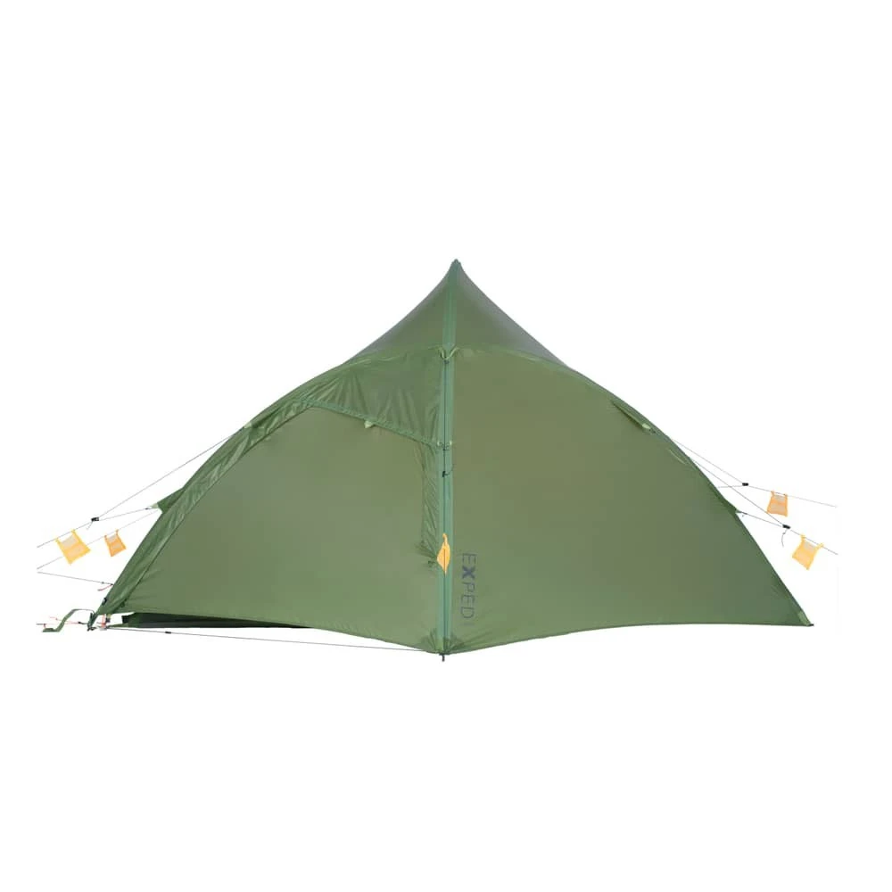 Exped Orion III Extreme 6 Exped Orion III Extreme – Image 6