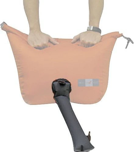 Exped Schnozzel 2 Exped Schnozzel – Image 2