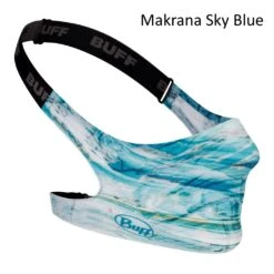 Buff Filter Mask -Exped Soldes Magasin filter mask buff makrana sky blue 1266387861000 v2