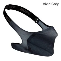 Buff Filter Mask -Exped Soldes Magasin filter mask buff vivid grey 1266199371000 v2