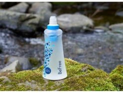 Gourde Filtre Katadyn Befree -Exped Soldes Magasin filtre a eau katadyn befree 1 litre 03