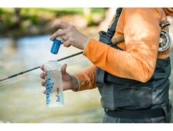 Gourde Filtre Katadyn Befree -Exped Soldes Magasin filtre a eau katadyn befree 05