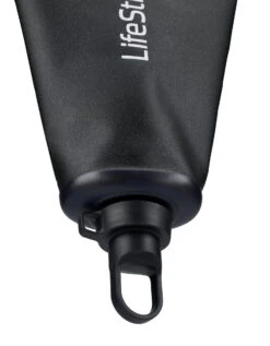 Lifestraw Flex Gravity Bag Peak Series 3L -Exped Soldes Magasin filtre a eau lifestraw gravity bag peak serie 3 litres mountain blue