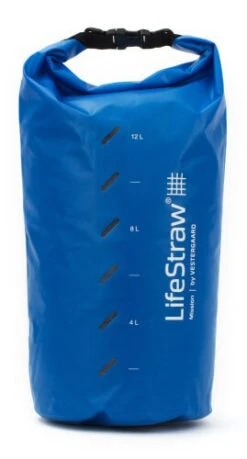 Filtre à Eau LifeStraw Mission -Exped Soldes Magasin filtre a eau lifestraw mission 08