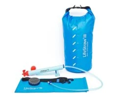 Filtre à Eau LifeStraw Mission -Exped Soldes Magasin filtre a eau lifestraw mission 13