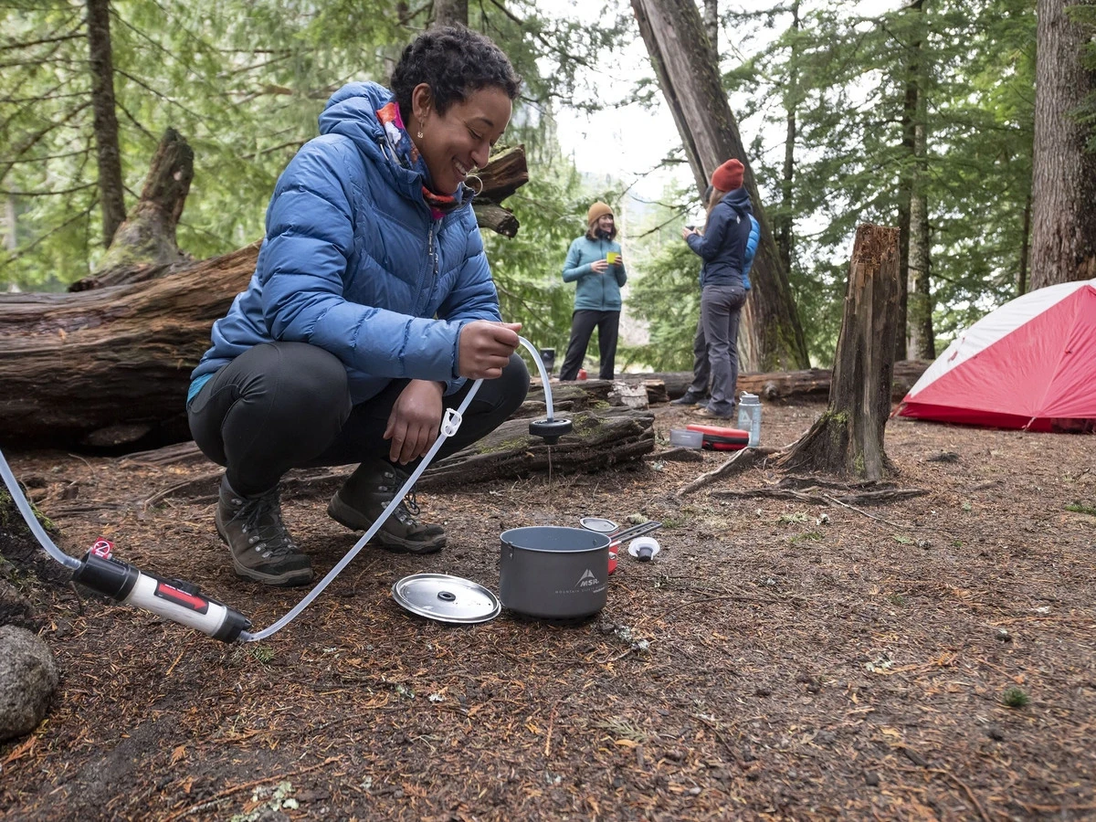 Filtre à Eau Msr Guardian Gravity Purifier 10 Filtre à Eau Msr Guardian Gravity Purifier – Image 10