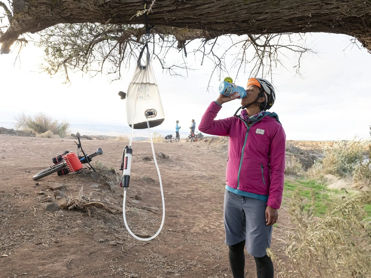 Filtre à Eau Msr Guardian Gravity Purifier 11 Filtre à Eau Msr Guardian Gravity Purifier – Image 11