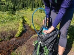 Filtre à Eau Msr Thru-Link 8 Filtre à Eau Msr Thru-Link -Exped Soldes Magasin filtre a eau msr thru link 02