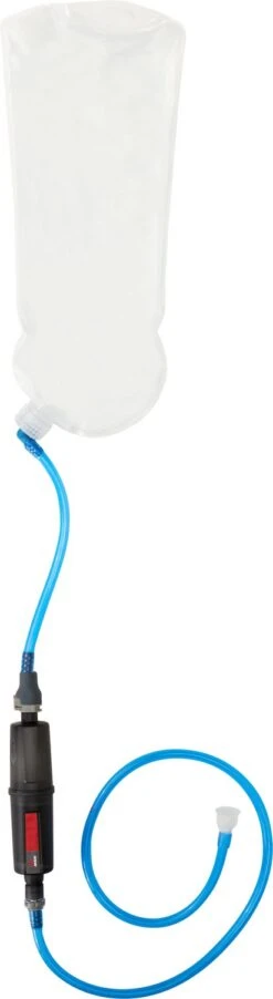 Filtre à Eau Msr Thru-Link 7 Filtre à Eau Msr Thru-Link -Exped Soldes Magasin filtre a eau msr thru link 03