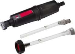 MSR Filtre à Eau D’urgence Pour Usage Domestique