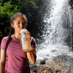 LifeStraw Go Tritan Renew 1L 12 LifeStraw Go Tritan Renew 1L -Exped Soldes Magasin filtre bouteille gourde lifestraw go 2 stages 1