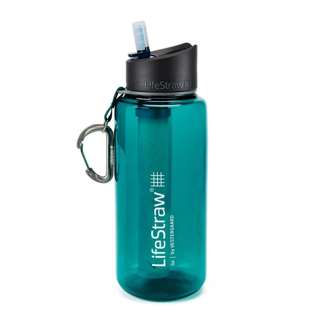 LifeStraw Go Tritan Renew 1L 1 LifeStraw Go Tritan Renew 1L