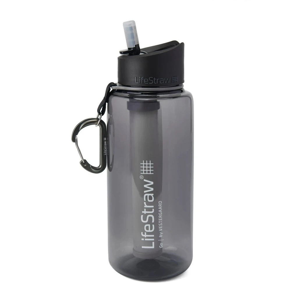 LifeStraw Go Tritan Renew 1L 2 LifeStraw Go Tritan Renew 1L – Image 2