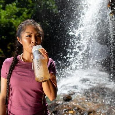 LifeStraw Go Tritan Renew 1L 6 LifeStraw Go Tritan Renew 1L – Image 6