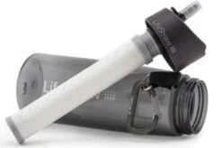 LifeStraw Go Tritan Renew 1L 9 LifeStraw Go Tritan Renew 1L -Exped Soldes Magasin filtre bouteille gourde lifestraw go 2 stages 11 1 1