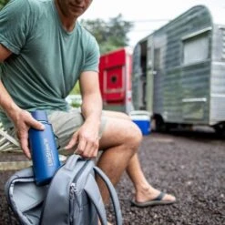 LifeStraw Go 2 Stainless Steel 0.7L 12 LifeStraw Go 2 Stainless Steel 0.7L -Exped Soldes Magasin filtre bouteille gourde lifestraw go 2 stainless 08