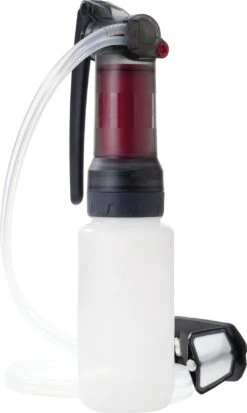 Filtre à Eau Guardian Msr -Exped Soldes Magasin filtre eau msr guardian purifier pump 04