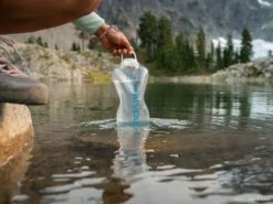 Platypus Quickdraw Microfilter System -Exped Soldes Magasin filtre platypus quickdraw microfilter system 06