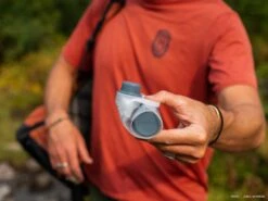 Platypus Quickdraw Microfilter System -Exped Soldes Magasin filtre platypus quickdraw microfilter system 09