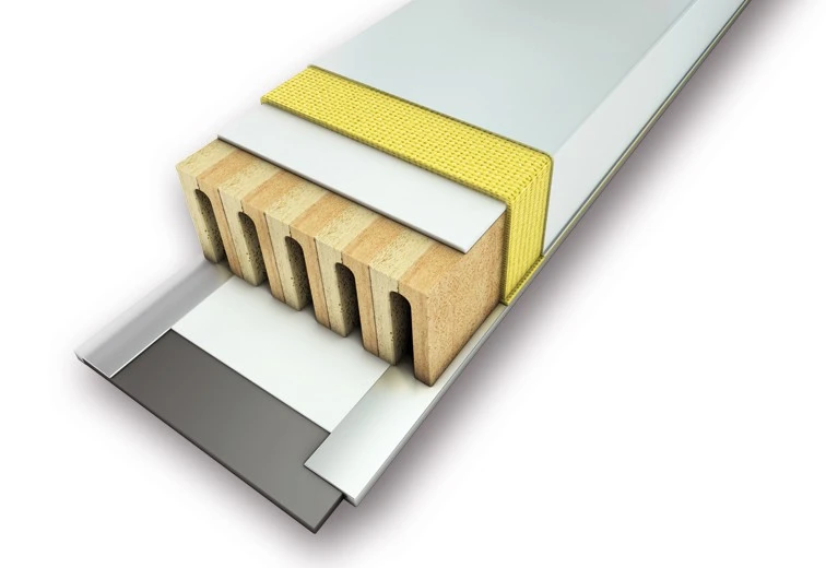Fischer Excursion 88 Crown/Skin Xtralite 11 Fischer Excursion 88 Crown/Skin Xtralite – Image 11