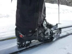 Voilé 3 Pin Câble 12 Voilé 3 Pin Câble -Exped Soldes Magasin fixations 3pin cable 04