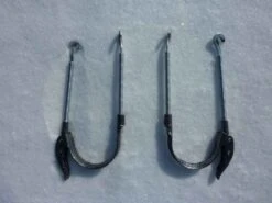 Voilé 3 Pin Câble 15 Voilé 3 Pin Câble -Exped Soldes Magasin fixations 3pin cable 07