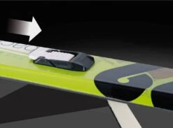 Fischer Easy Skin 65 Mm -Exped Soldes Magasin fixations easy skin 1 1 1