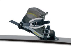 Fixations X-Trace Pivot 2.0 -Exped Soldes Magasin fixations universelles x trace pivot