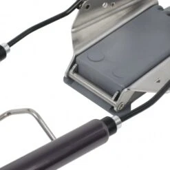 Voile Switchback -Exped Soldes Magasin fixations voile switchback telemark binding 03