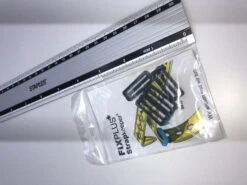 Fixplus Strapkeeper -Exped Soldes Magasin fixplus strapkeeper 02