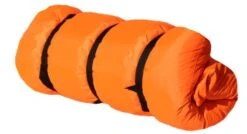 Jerven Fjellduken Extreme -Exped Soldes Magasin fjellduken extreme orange