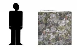 Jerven Fjellduken Original -Exped Soldes Magasin fjellduken original jerven