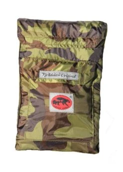 Jerven Fjellduken Original -Exped Soldes Magasin fjellduken original skogkamu