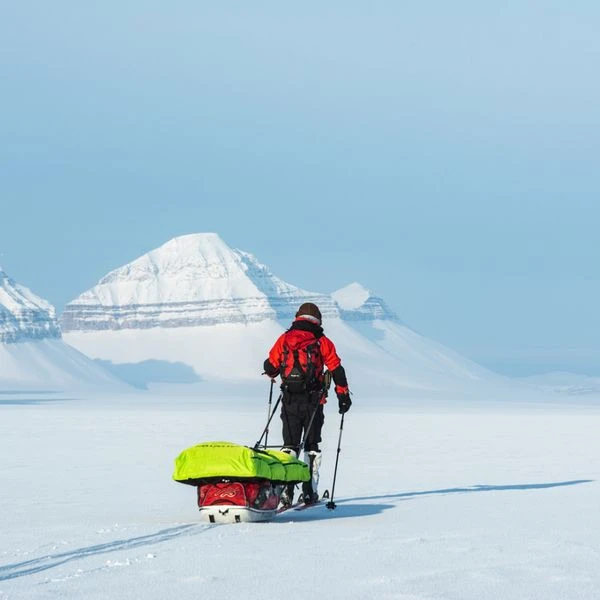 Fjellpulken Sleeper 200 SF 6 Fjellpulken Sleeper 200 SF – Image 6