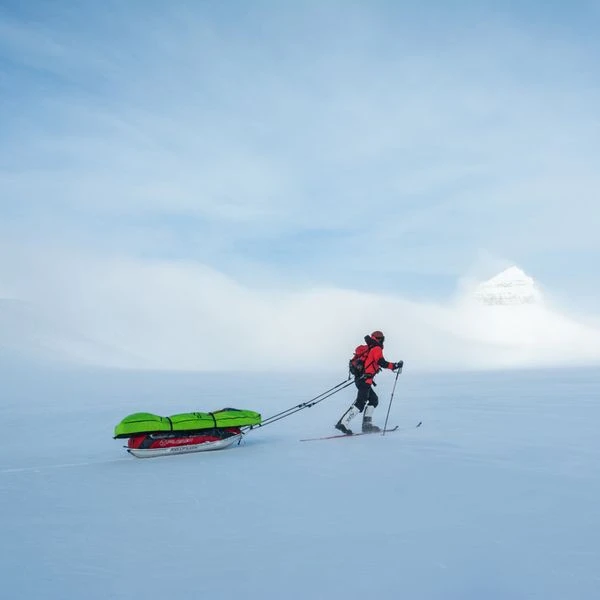 Fjellpulken Sleeper 200 SF 5 Fjellpulken Sleeper 200 SF – Image 5