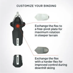 Rottefella Xplore 37 Rottefella Xplore -Exped Soldes Magasin flex fixation rottefella xplore