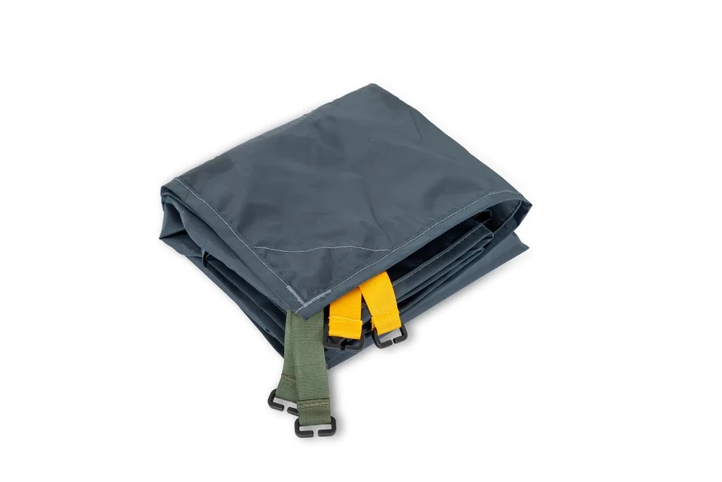 NEMO EQUIPMENT Nemo Dragonfly Osmo Bikepack 1P Footprint 1 NEMO EQUIPMENT Nemo Dragonfly Osmo Bikepack 1P Footprint