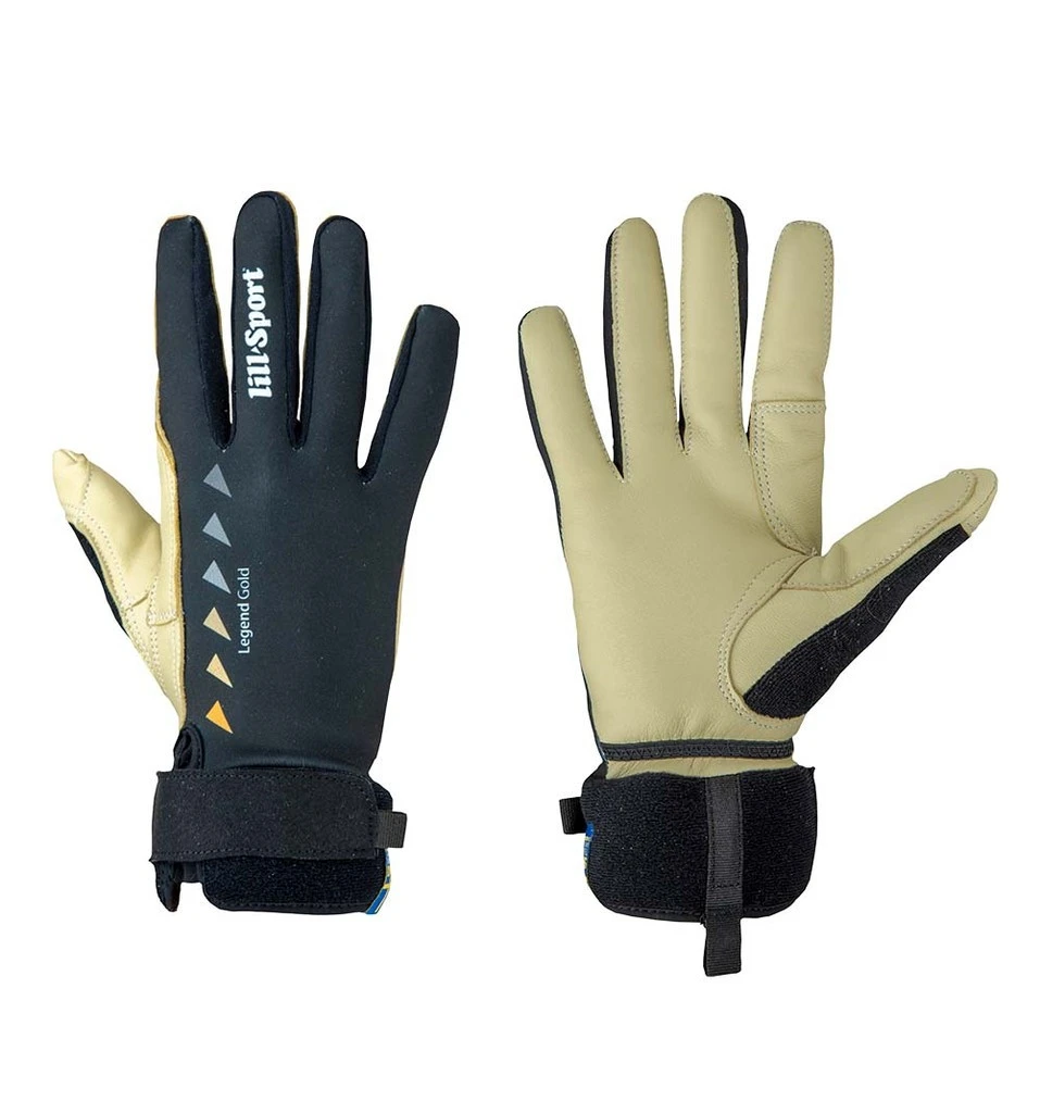 LillSport Legend Gold 3 LillSport Legend Gold – Image 3