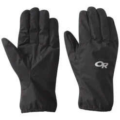 Outdoor Research Men's Versaliner Sensor Gloves -Exped Soldes Magasin gants outdoor research men versaliner sensor gloves 03