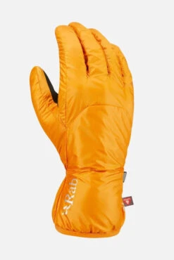Rab Xenon Glove -Exped Soldes Magasin gants rab xenon gloves 02