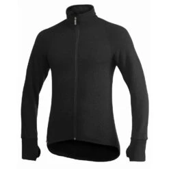 Woolpower Full Zip Jacket 600 -Exped Soldes Magasin gilet laine woolpower full zip jacket 600 03