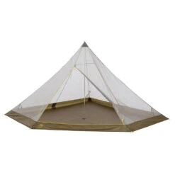Big Agnes Gold Camp 5 UL Mesh Inner