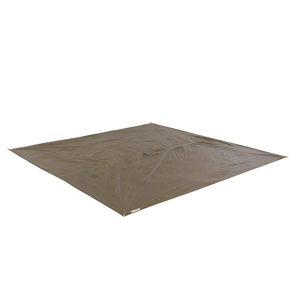 Big Agnes Gold Camp 5 UL Footprint 1 Big Agnes Gold Camp 5 UL Footprint