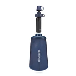 Lifestraw Flex -Exped Soldes Magasin gourde filtrante lifestraw flex basic 10